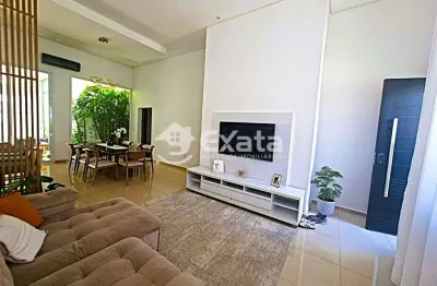 Casa terrea de alto padrao para venda – condominio belvedere ii – votorantim/sp