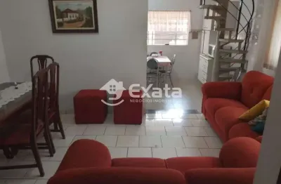 Casa com 3 quartos à venda na Vila Hortência, Sorocaba 
