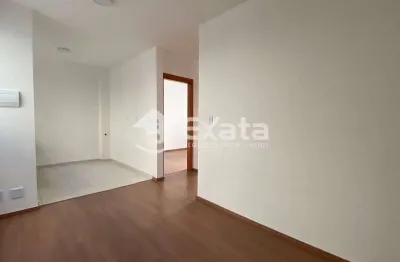 Apartamento com 2 quartos para alugar no Jardim Piazza di Roma, Sorocaba 
