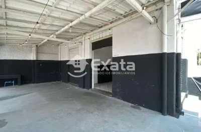 Sala comercial com 1 sala para alugar na Vila Haro, Sorocaba 