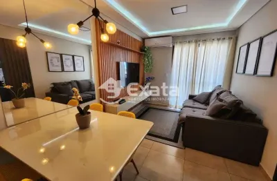 Kitnet / Stúdio para alugar no Jardim Simus, Sorocaba 