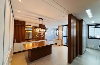 Apartamento novo e pronto para morar – residencial evolution boa vista