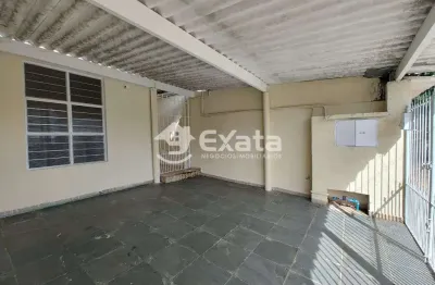Casa com 2 quartos para alugar na Vila Nova Sorocaba, Sorocaba 