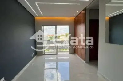 Apartamento para alugar no res. arco iris | parque tres meninos | sorocaba
