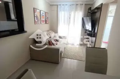 Apartamento com 2 quartos à venda no Jardim Vera Cruz, Sorocaba 