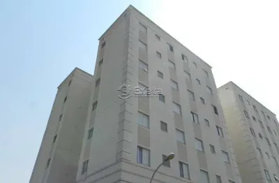 Apartamento com 2 quartos à venda no Boa Vista, Sorocaba 