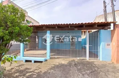Casa com 1 quarto para alugar no Jardim Tatiana, Votorantim 