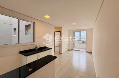 Apartamento para aluguel | 2 quartos com suite | jardim prestes de barros