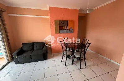 Apartamento com 2 quartos para alugar na Vila Haro, Sorocaba 