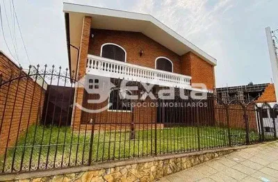 Imovel comercial para venda no jardim santa rosalia – sorocaba/sp