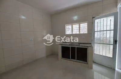 Casa com 2 quartos à venda na Vila Assis, Sorocaba 