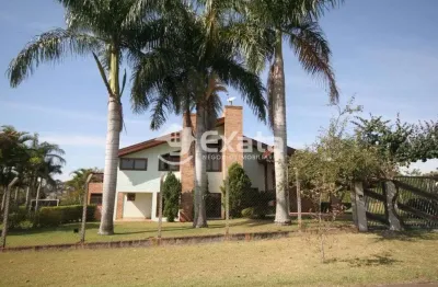 Elegancia, sofisticacao e seguranca no jardim vale do lago residencial