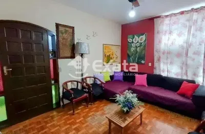 Casa com 4 quartos à venda na Vila Santana, Sorocaba 