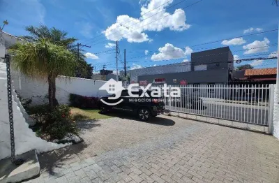 Casa com 3 quartos à venda no Jardim América, Sorocaba 