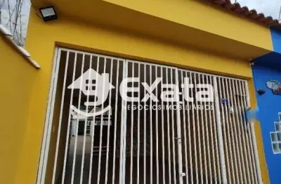 Casa comercial com 1 sala à venda no Jardim América, Sorocaba 