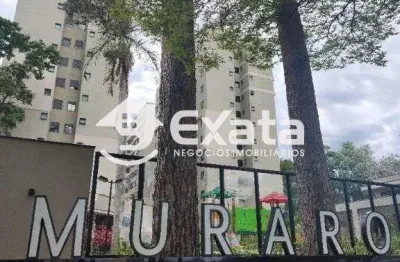 Apartamento com 2 quartos à venda no Jardim América, Sorocaba 