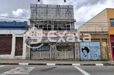 Ponto comercial com 2 salas à venda no Centro, Sorocaba 