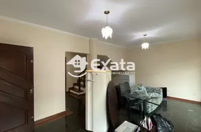 Casa com 4 quartos para alugar no Parque Três Meninos, Sorocaba 