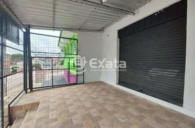 Sala comercial com 1 sala para alugar no Jardim Archila, Votorantim 