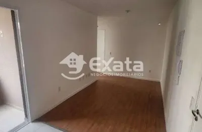 Apartamento para aluguel no residencial superquadra - wanel ville