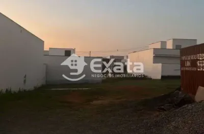 Terreno em condomínio fechado à venda no Jardim Residencial Villagio Ipanema I, Sorocaba 