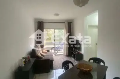 Apartamento com 2 quartos à venda no Parque Três Meninos, Sorocaba 