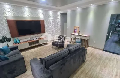 Casa com 3 quartos à venda no Parque Jataí, Votorantim 