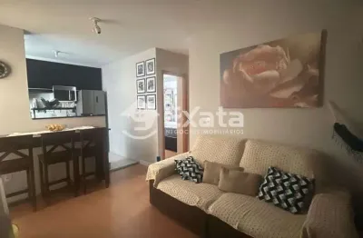 Apartamento para venda 2 quartos residencial solano votorantim