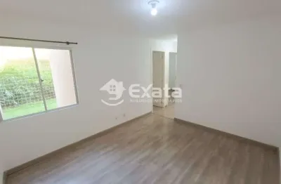 Apartamento para aluguel no residencial vila dos bandeirantes