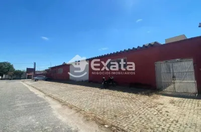 Barracão / Galpão / Depósito com 2 salas para alugar na Vila Barcelona, Sorocaba , 1050 m2 por R$ 6.000