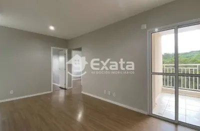 Apartamento com 3 quartos para alugar no Jardim Gutierres, Sorocaba 