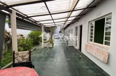 Casa com 2 quartos à venda na Vila Haro, Sorocaba 