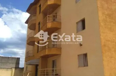 Excelente apartamento a venda no portal da espanha no jardim gutierres na zona leste de sorocaba/sp