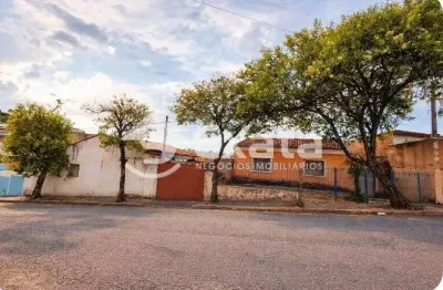 Terreno a Venda na Regiao Barcelona em Sorocaba - Grande Potencial Construtivo