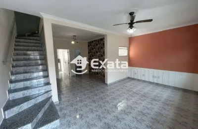 Casa para Venda no Jardim Prestes de Barros, Sorocaba - 3 dormitorios, suite, garagem