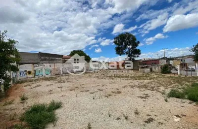Terreno comercial para alugar na Vila Assis, Sorocaba 