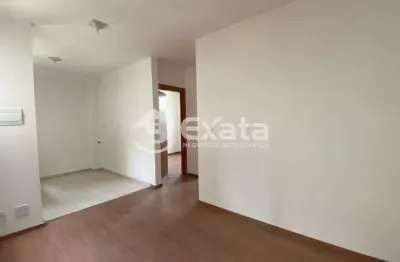 Apartamento com 2 quartos para alugar no Jardim Piazza di Roma, Sorocaba 