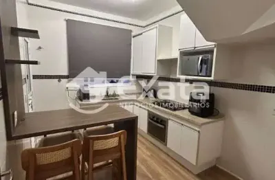 Triplex a venda no Condominio Santa Julia com 3 quartos 1 suite zona industrial de Sorocaba!