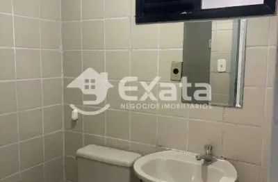 Apartamento com 2 quartos à venda no Centro, Sorocaba 