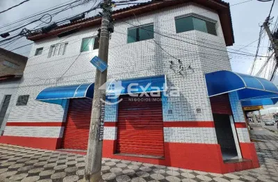 Ponto comercial com 1 sala para alugar na Vila Santana, Sorocaba 