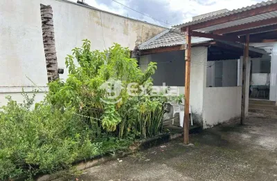 Casa com 1 quarto à venda no Jardim Santa Catarina, Sorocaba 