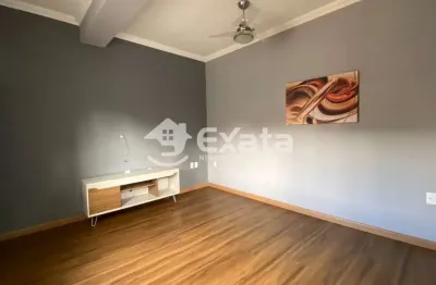 Casa com 2 quartos para alugar no Além Ponte, Sorocaba 