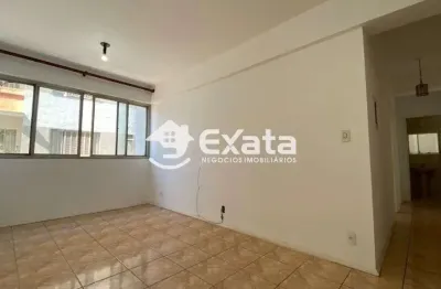 Apartamento com 2 quartos para alugar no Centro, Sorocaba 