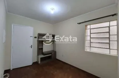 Apartamento com 2 quartos para alugar no Jardim Vergueiro, Sorocaba 