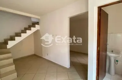 Casa com 2 quartos para alugar no Jardim Wanel Ville V, Sorocaba 