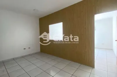 Sala comercial com 2 salas para alugar na Vila Haro, Sorocaba 