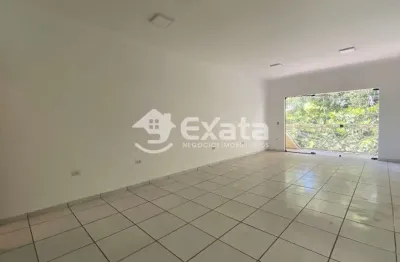Sala comercial com 1 sala para alugar na Vila Haro, Sorocaba 
