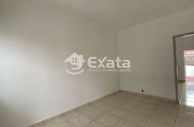Apartamento com 2 quartos para alugar na Vila Haro, Sorocaba 