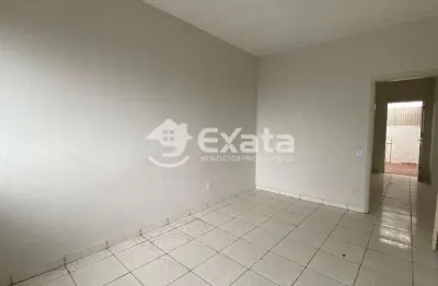 Apartamento com 2 quartos para alugar na Vila Haro, Sorocaba 