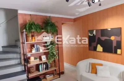 Casa com 2 quartos à venda na Vila Hortência, Sorocaba 